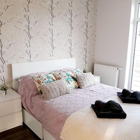 Przy Centrum Apartamento Jelenia Góra Exterior foto