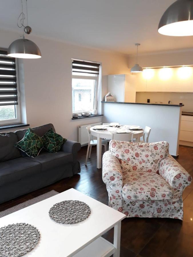 Przy Centrum Apartamento Jelenia Góra Exterior foto